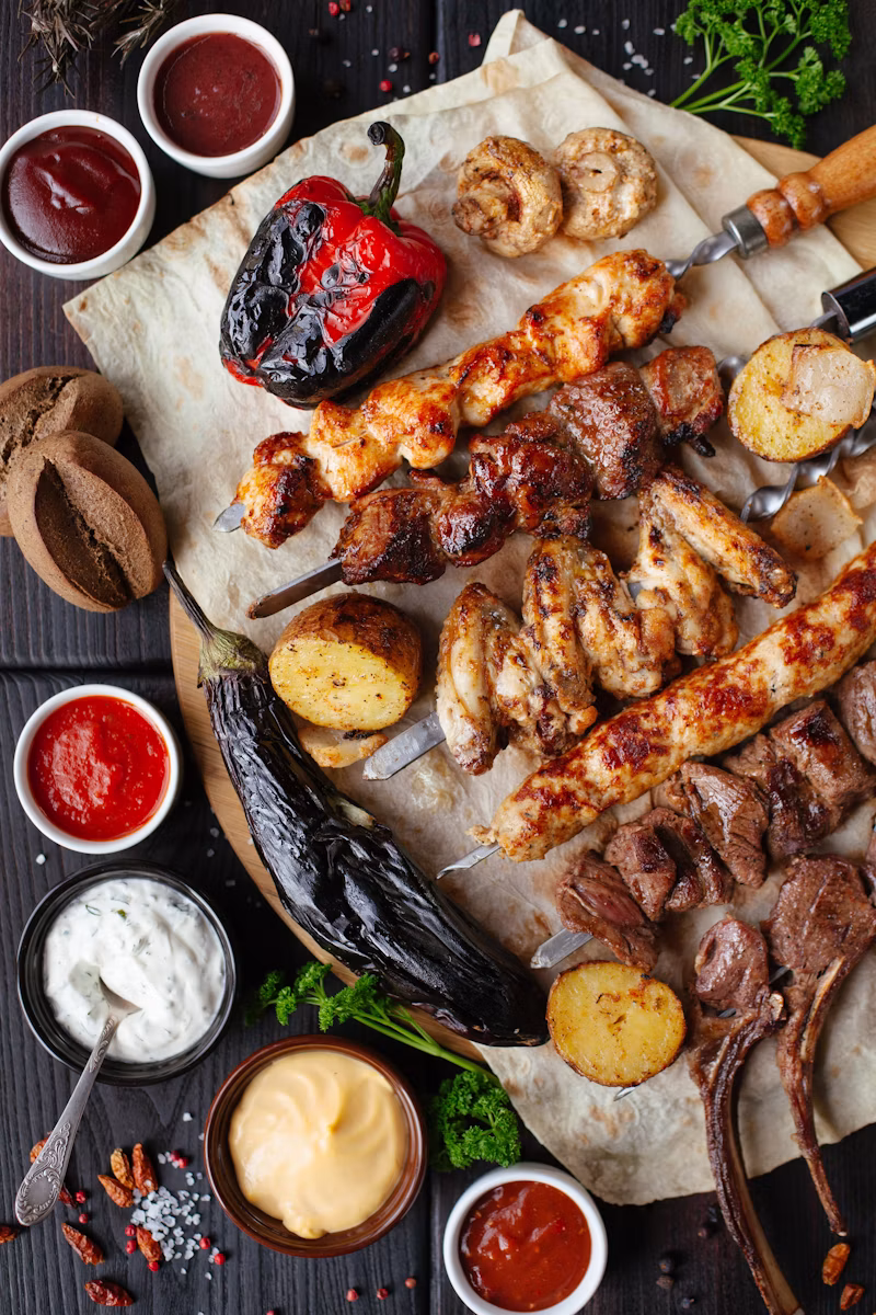 Carne Moída (kg)